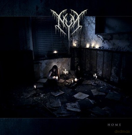 Nyx: Home [CD]