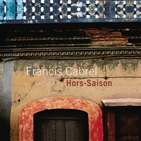 Francis Cabrel: Hors Saison [Winyl]