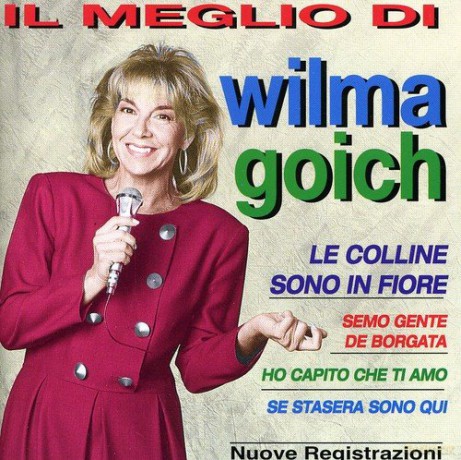 Wilma Goich: Il Meglio [CD]