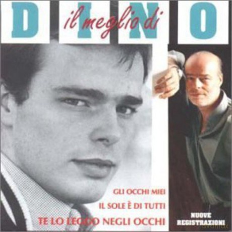 Dino: Il Meglio [CD]