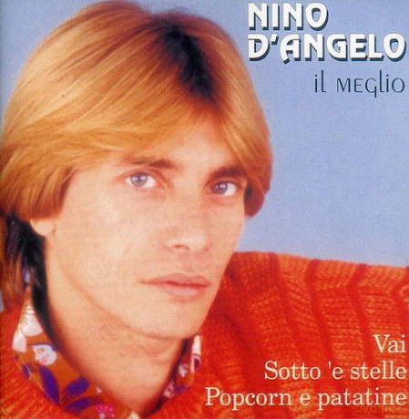 Nino D'Angelo: Il Meglio [CD]