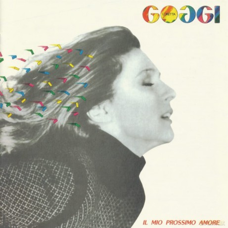 Loretta Goggi: Il Mio Prossimo Amore [CD]