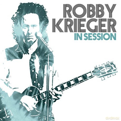 Robby Krieger: In Session [Winyl]