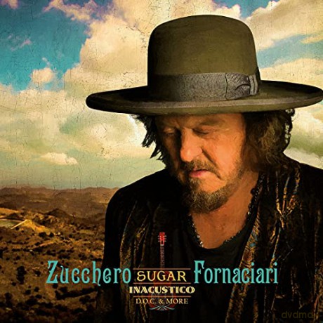 Zucchero: Inacustico Doc And More [2CD]