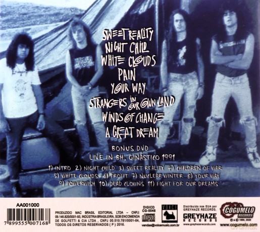 Overdose: Addicted To Reality [CD]