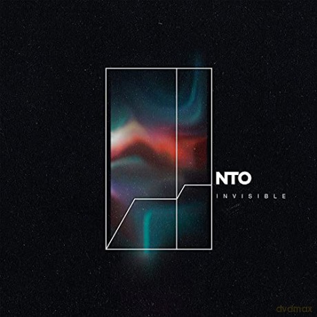 Nto: Invisible (Rmx Karlbrenner) [Winyl]