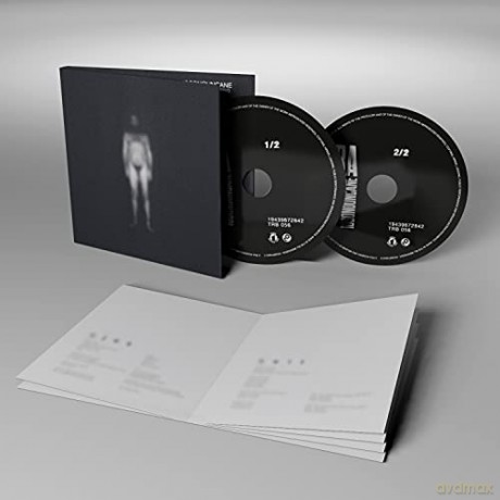 Iosonouncane: Ira [2CD]