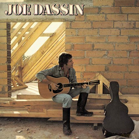 Joe Dassin: Joe Dassin [Winyl]