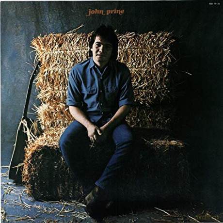 John Prine: John Prine [Winyl]