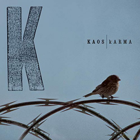 Kaos: Karma [2xWinyl]