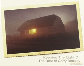 Gerry Beckley: Keeping The Light On - The Best Of Gerry Beckley [CD]