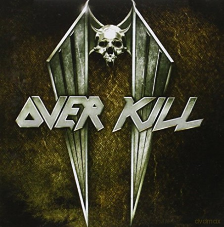 Overkill: Killbox 13 [CD]