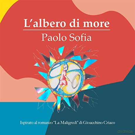 Sofia Paolo: L'Albero Di More [CD]