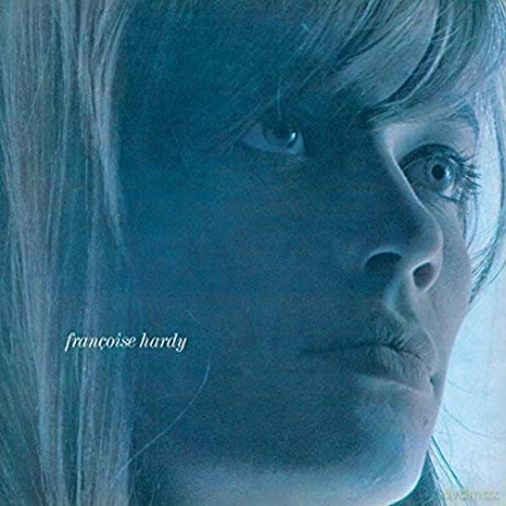Francoise Hardy: L'Amitie [Winyl]