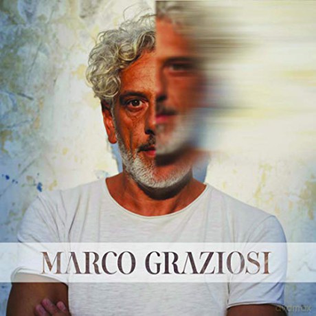Graziosi Marco: L'Amore A Tempo Determinato- Sanremo 2021 [CD]