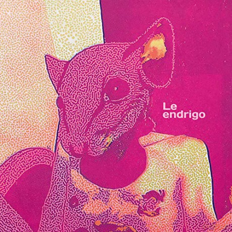 Le Endrigo: Le Endrigo [CD]