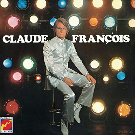 Francois Claude: Le Lundi Au Soleil [Winyl]