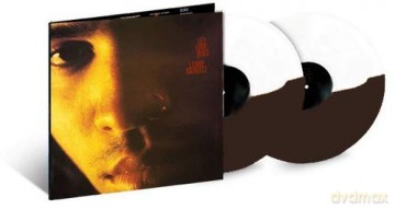 Lenny Kravitz: Let Love Rule [Winyl]