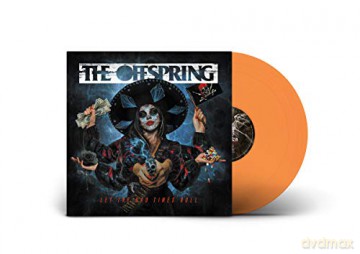 The Offspring: Let The Bad Times Roll [Winyl]