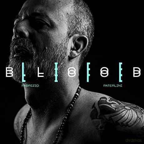 Fabrizio Paterlini: Lifeblood [CD]