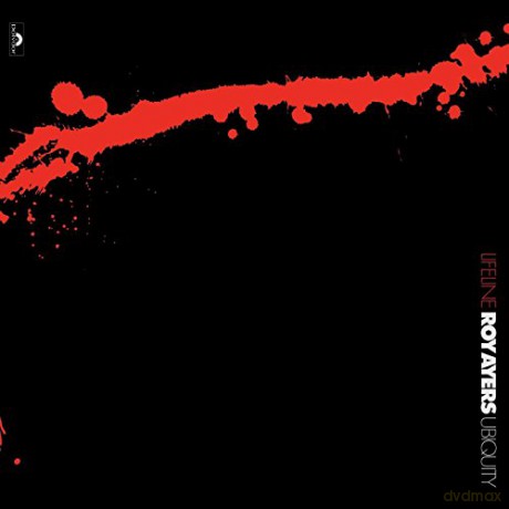 Roy Ayers: Lifeline [Winyl]