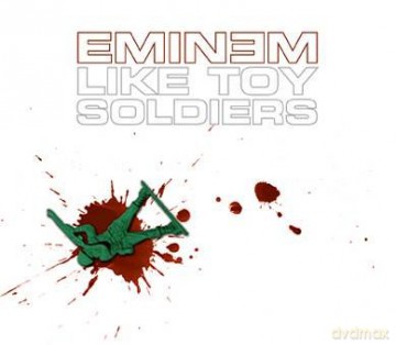 Eminem: Like Toy Soldiers [Winyl]