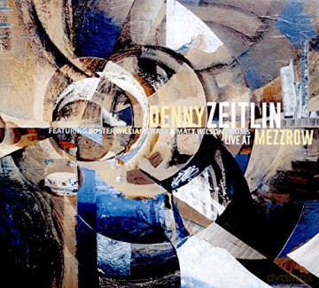 Debby Zeitlin: Live At Mezzrow [CD]