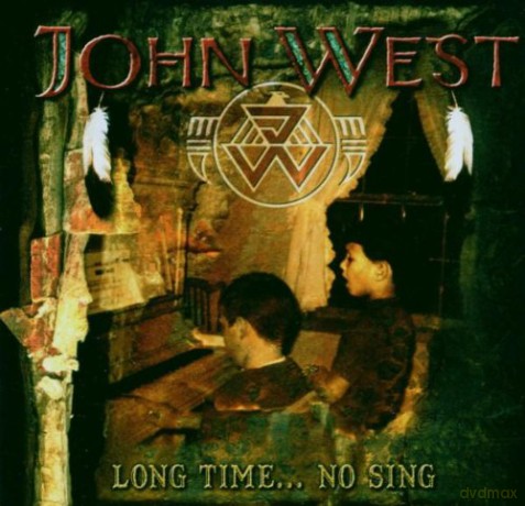 John West: Long TimeNo Sing [CD]