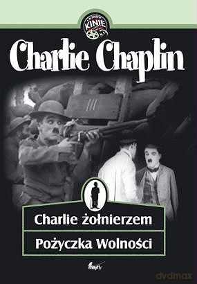 Charlie żołnierzem/pożyczka wolności [VCD]