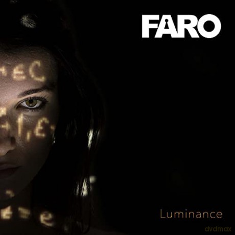 Faro: Luminance [CD]