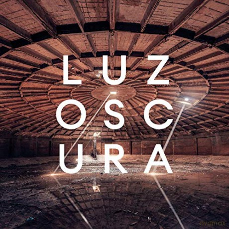 Sasha: Luzoscura [CD]