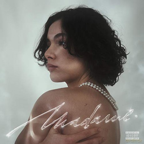 Madame: Madame [CD]