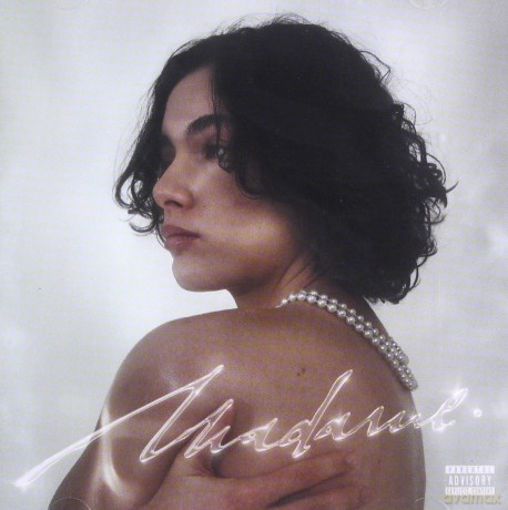 Madame: Madame [CD]