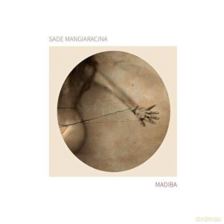 Mangiaracina Sade: Madiba [CD]