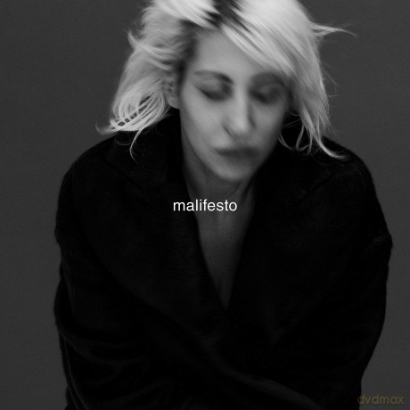 Malika Ayane: Malifesto [Winyl]