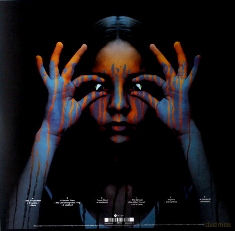 Marillion: Marbles [3xWinyl]