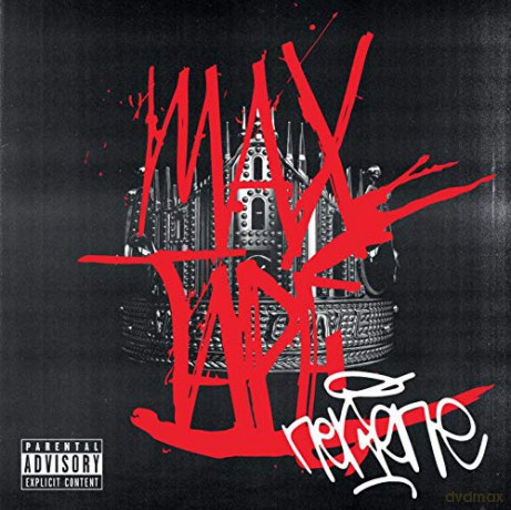 Nerone: Maxtape [CD]
