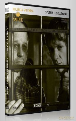 Ekskluzywna Kolekcja Sputnik [3DVD]