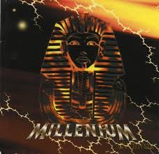 Millenium: Millenium [CD]
