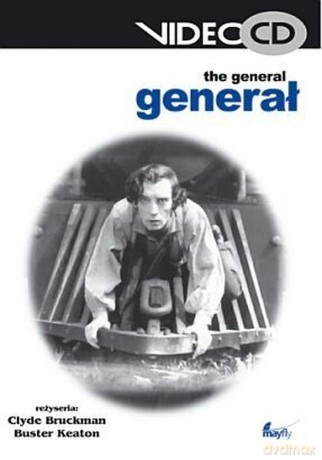 Generał [VCD]