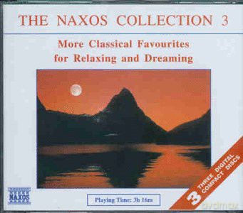 More Classical Favourites [3CD]