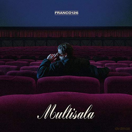 Franco126: Multisala [CD]