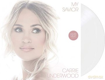 Carrie Underwood: My Savior [2xWinyl]