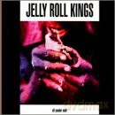 The Jelly Roll Kings: Off Yonder Wall [Winyl]