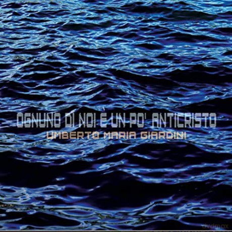Giardini Umberto Mar: Ognuno Di Noi E' Un Po' An [CD]