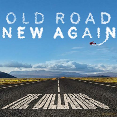 Dillards: Old Road New Again [CD]