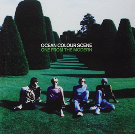 Ocean Colour Scene: One From the Modern [CD]