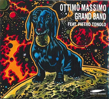 Ottimo Massimo Grand Band: Ottimo Massimo Grand Band [CD]