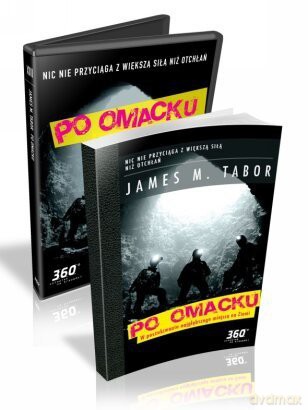 Po Omacku [DVD]+[KSIĄŻKA]
