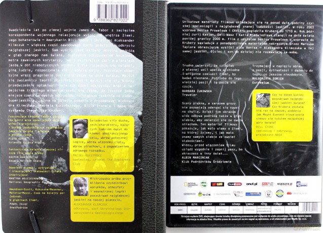 Po Omacku [DVD]+[KSIĄŻKA]